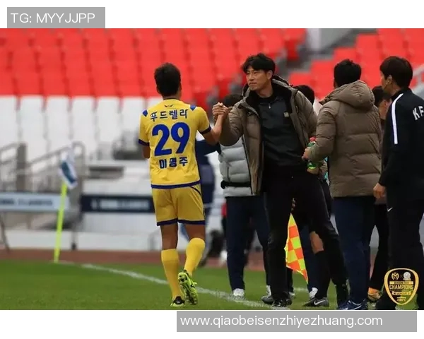 全南天龙与牙山木槿花激战正酣谁能在赛场上笑到最后